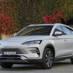 Byd'Nin Fabrika Planı Rafa Kalktı