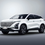 Chery, Çin'In En Büyük Ihracatçısı Ünvanını Koruyor