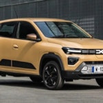 Dacia'Dan Uygun Fiyatlı Elektrikli Otomobil Geliyor: İşte Özellikleri Ve Fiyatıv 2 Dacia'Dan Uygun Fiyatlı Elektrikli Otomobil Geliyor: İşte Özellikleri Ve Fiyatıv