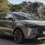 Ds Automobiles'Den Ds 7 Ve Ds 4 Modellerinde Temmuzda Finansman Kampanyası