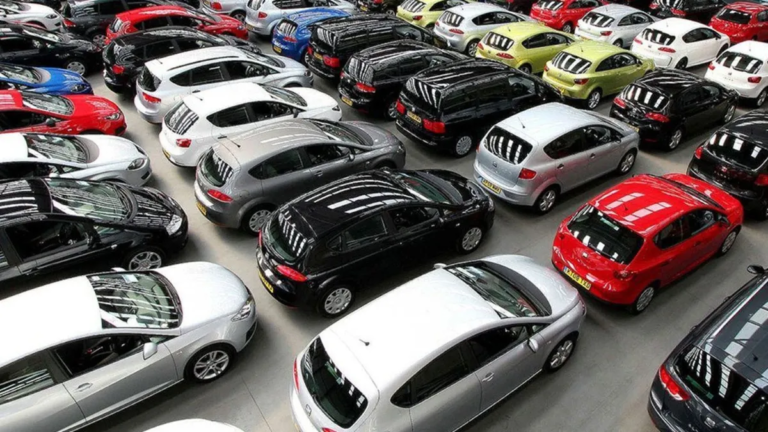 En hızlı değer kaybeden otomobiller belli oldu! Bu modelleri alan zarar ediyor