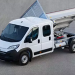 Fiat Cargo Box Bev Üretimi Başladı