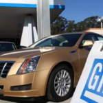 General Motors Tarife Mağduru Oldu 1 General Motors Tarife Mağduru Oldu