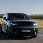 Goodwood Festival Of Speed 2025’Te Range Rover, Defender, Discovery Ve Jaguar Rüzgarı