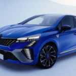 Haziran'Da Avrupa'Nın Lideri Renault Clio Oldu 2 Haziran'Da Avrupa'Nın Lideri Renault Clio Oldu