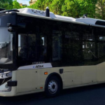 Karsan Otonom E-Atak, Paris'Te Yolcu Taşımaya Hazırlanıyor