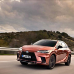 Lexus'Tan Suv Modellerinde Temmuz Ayına Özel Kampanya