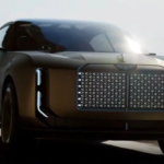Lüks Ve Şatafatın Zirvesi... Bentley Exp 15 Concept Hayran Bıraktı