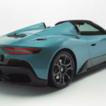 Maserati’den Yeni Mcpura Modeli Geldi