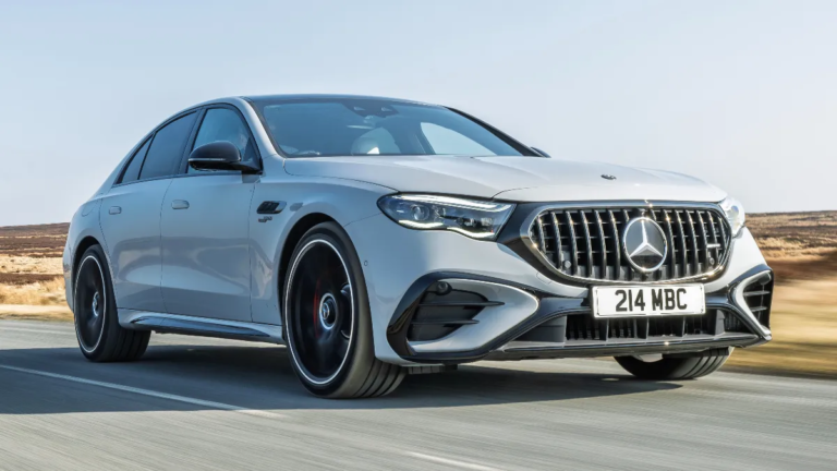 Mercedes'in satışları ikinci çeyrekte yüzde 9 düştü