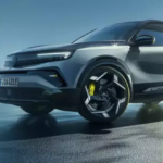 Opel En Hızlı Elektrikli Modelini Tanıttı