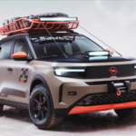 Opel, Frontera'Nın Macera Odaklı Konsepti Gravel'I Avusturya'Da Tanıttı 2 Opel, Frontera'Nın Macera Odaklı Konsepti Gravel'I Avusturya'Da Tanıttı