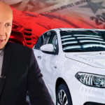 Otomobilde Ötv Düzenlemesi Ne Anlama Geliyor? Prof. Dr. Hakan Kara 2 Temel Amaç Ile Açıkladı