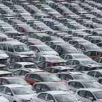 Otomotiv Ihracatında Ilk Yarı Rekoru