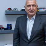 Otomotiv Sanayi Kapasitesi 2.2 Milyon Adete Çıktı