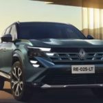 Renault Boreal Türkiye'De Üretilecek