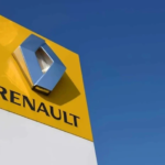 Renault Group 2025'In Ilk Yarısında Ciro Artırdı, Hedefleri Rrevize Etti