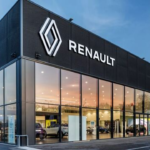 Renault Group Yeni Ceo'Sunu Açıkladı