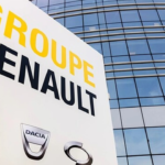 Renault Group Yeni Ceo'Sunu Duyurdu