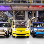 Resmi Açıklama Geldi: Ford Otosan'Da Üretim Iki Hafta Boyunca Duracak