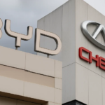 Resmi Kaynaklar Açıkladı! Byd Ve Chery'Nin Türkiye Yatırımlarında Gecikme Yok