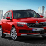 Skoda'Nın Yılın Ilk Yarısında Küresel Satışları Arttı