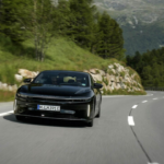 Tek Şarjla En Uzun Menzil Rekorunu Kırdı! Direksiyonu Türk Isme Emanet Etti