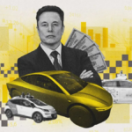 Tesla Satışları Çakıldı: Elon Musk Indirim Çılgınlığına Devam Ediyor