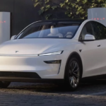 Tesla Türkiye'Den Ötv Açıklaması: Satışlar Askıya Alındı! Ötv'Ye Ek Zam Sinyali Verildi! 1 Tesla Türkiye'Den Ötv Açıklaması: Satışlar Askıya Alındı! Ötv'Ye Ek Zam Sinyali Verildi!