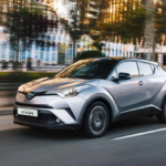 Toyota, Abd Tarifelerine Rağmen Satışlarını Yüzde 7,4 Artırdı