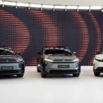 Toyota, Avrupa'Daki Ilk Elektrikli Araç Üretimine Çekya'Da Başlayacak