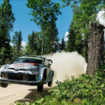 Toyota, Estonya Rallisi'Ni Kazanarak Dünya Ralli Şampiyonası'Nda 100. Zaferine Ulaştı