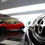 Toyota Gizemli Suv'Sini Erteledi