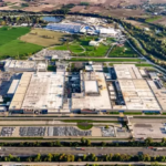 Toyota Türkiye'De Üretime Bakım Arası Veriyor