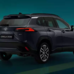 Toyota, Yeni Corolla Cross Hybrid’i Satışa Sundu