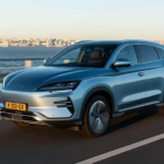 Türkiye’de Yılın Otomobili Seçilen Byd Seal U’ya Yüzde 40 Zam Geldi