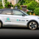 Uber Ve Baidu'Dan Devasa Küresel Otonom Araç Ortaklığı