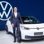 Volkswagen Çin'Deki Araba Fiyatlarından Şikayetçi: &Quot;Çin Otomobil Pazarında Mantık Kalmadı&Quot;