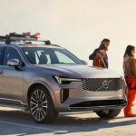 Volvo Xc90 Bir Nesil Daha Yaşayacak!
