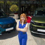 Yeni 3008 Plug-In Hybrid Eylülde Türkiye'De