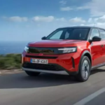 Yeni Opel Frontera: Aile Dostu Çözümleri Ve Uygun Fiyatlarıyla Sınıfında Öncü!