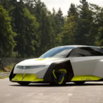 800 Beygirlik Opel Corsa