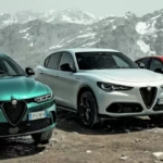 Alfa Romeo Ilk Yarıyı Büyüme Ile Kapattı