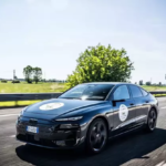 Araçların Gerçek Menzilleri Ecobest Challenge'Da