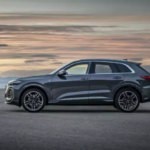 Audi Q5'Te 3. Nesil Dönemi Başladı