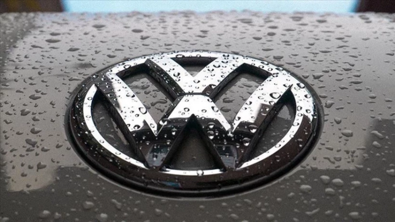 Avrupa'da yılın ilk yarısında en çok Volkswagen markalı otomobiller satıldı!