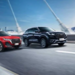 Chery Bir Ilki Başardı