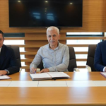 Ford Otosan Ve İsu'Dan Su Yönetimi Alanında Işbirliği