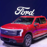 Ford, Yeni Elektrikli Araç Planlarını Açıkladı: İlk Model 2027'De