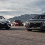 Japon Otomobil Üreticileri Fiyatlara Tarife Zammı Yaptıkları Iddialarını Reddetti